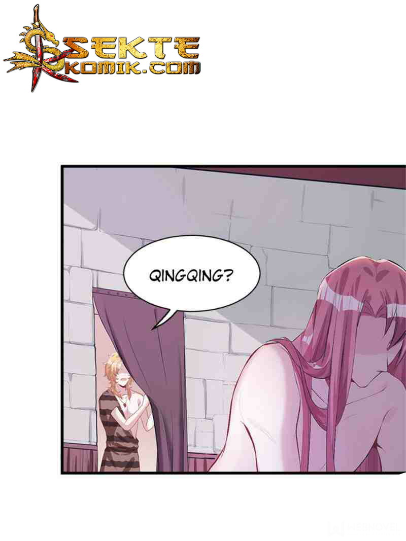 Beauty and the Beasts Chapter 87 Gambar 11